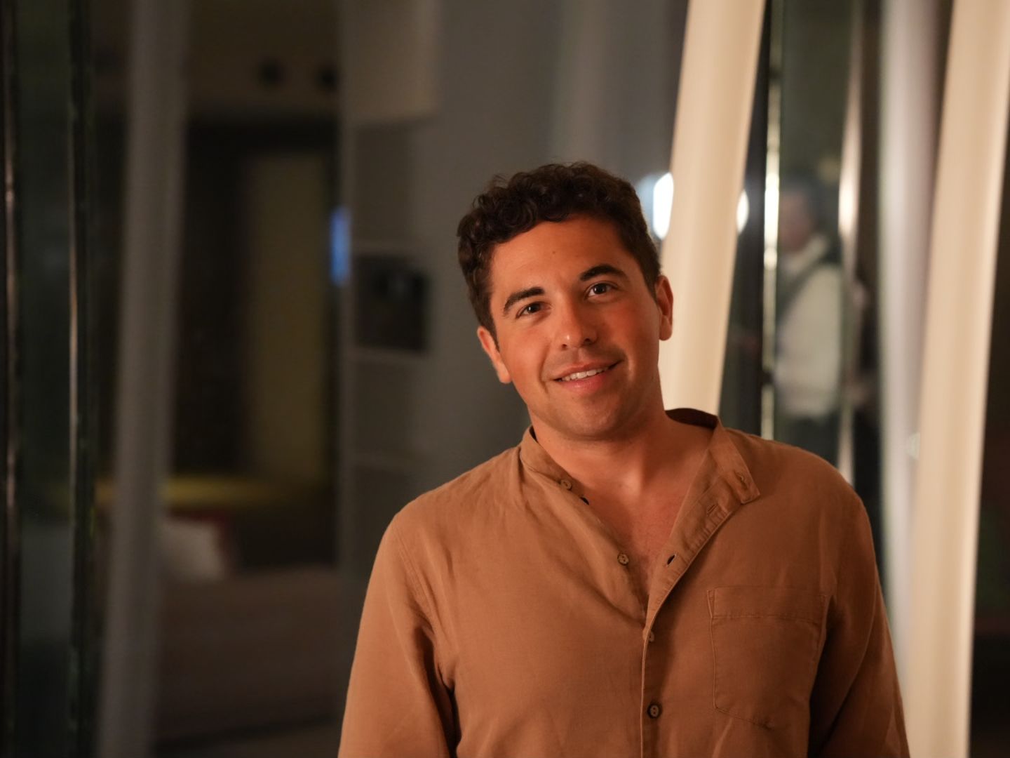 Emanuele Sanfelici